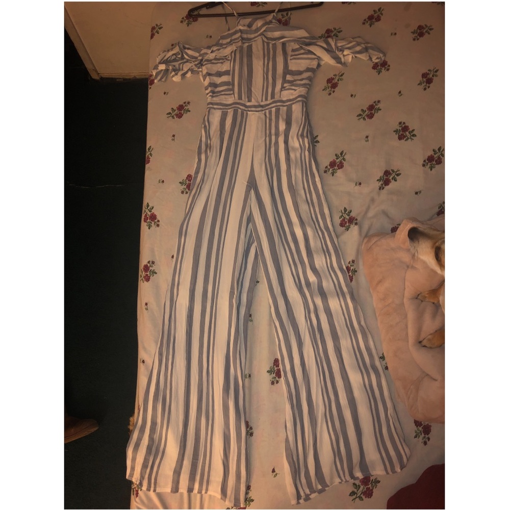American Eagle Jumpsuit